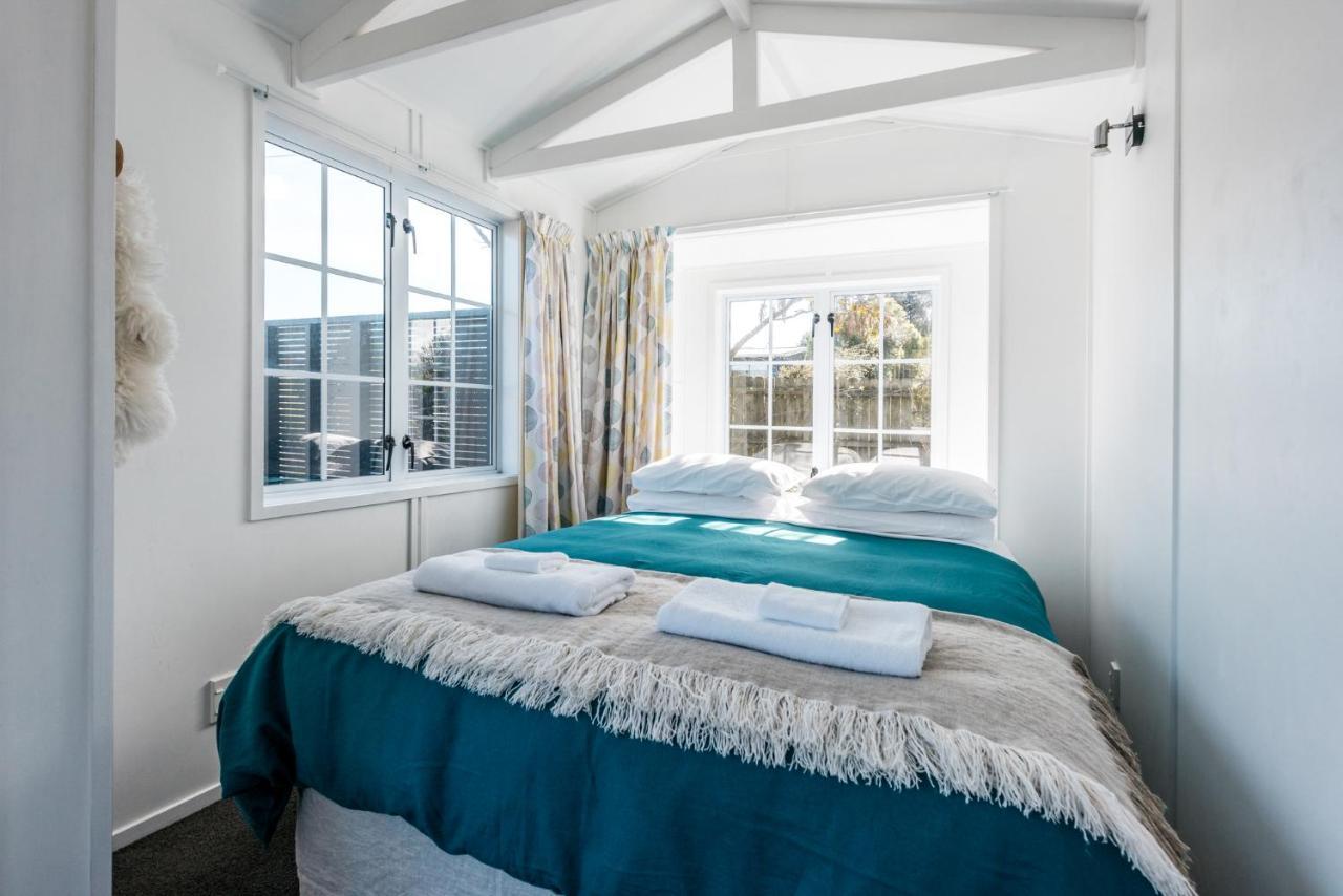 Pohutukawa Cottage, Waiheke Island Surfdale Εξωτερικό φωτογραφία